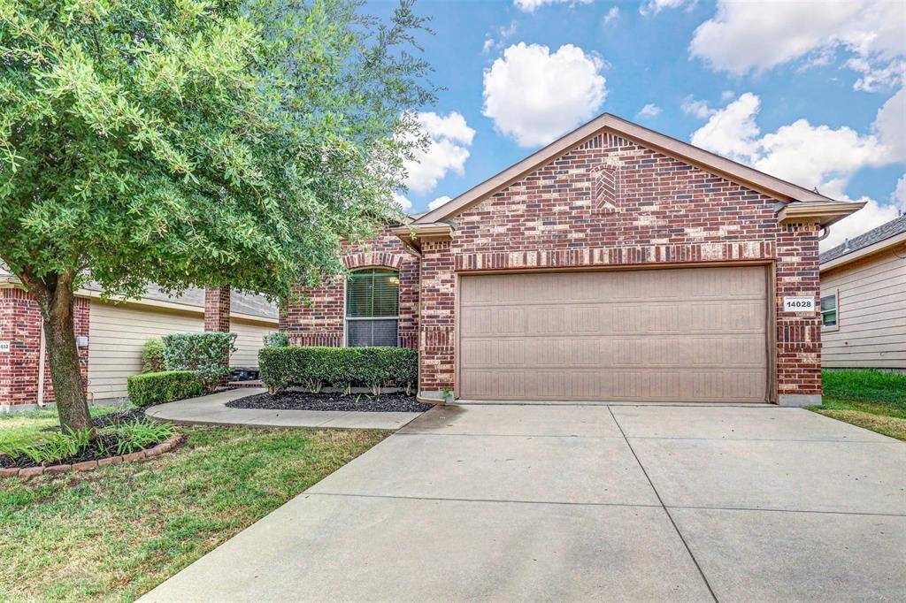 Fort Worth, TX 76052,14028 Silkwood Drive