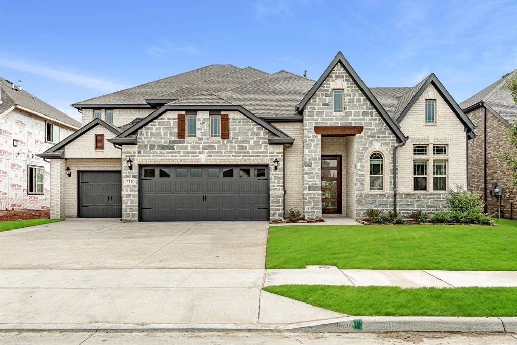 Melissa, TX 75454,2310 Cedar Creek Drive