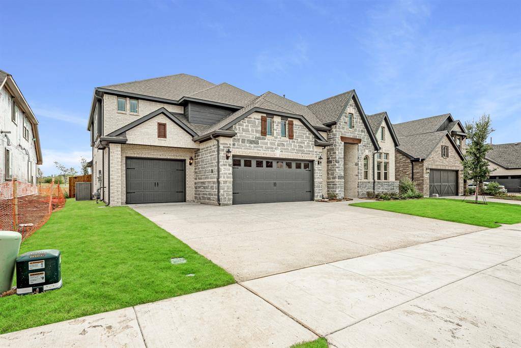 Melissa, TX 75454,2310 Cedar Creek Drive