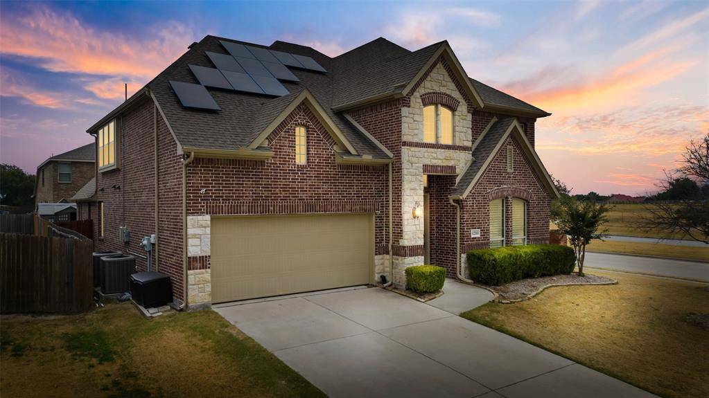 Melissa, TX 75454,4200 Oak Bluff Road