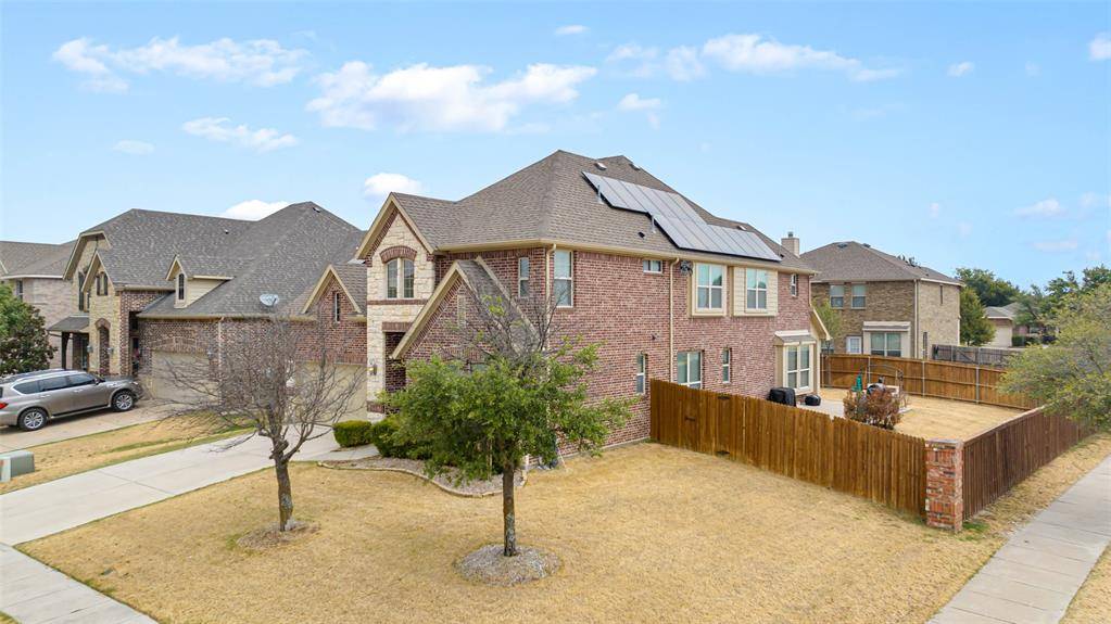 Melissa, TX 75454,4200 Oak Bluff Road