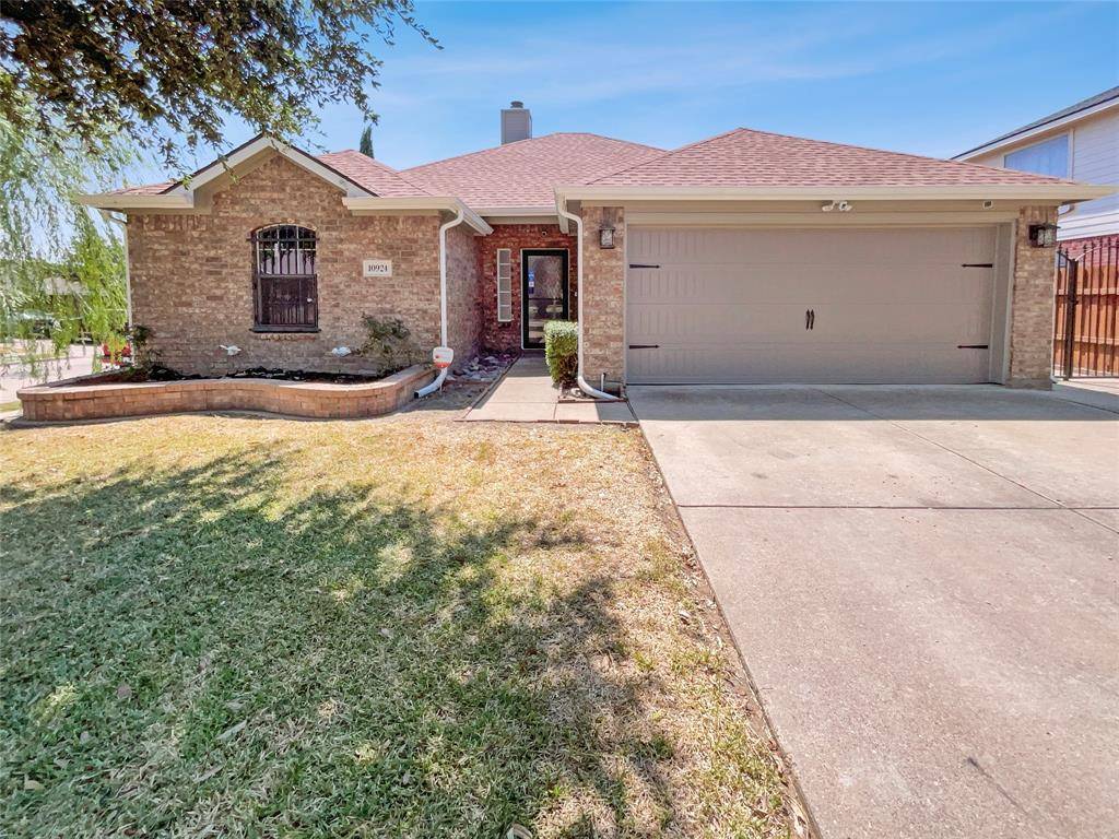 Balch Springs, TX 75180,10924 Spring Tree Drive