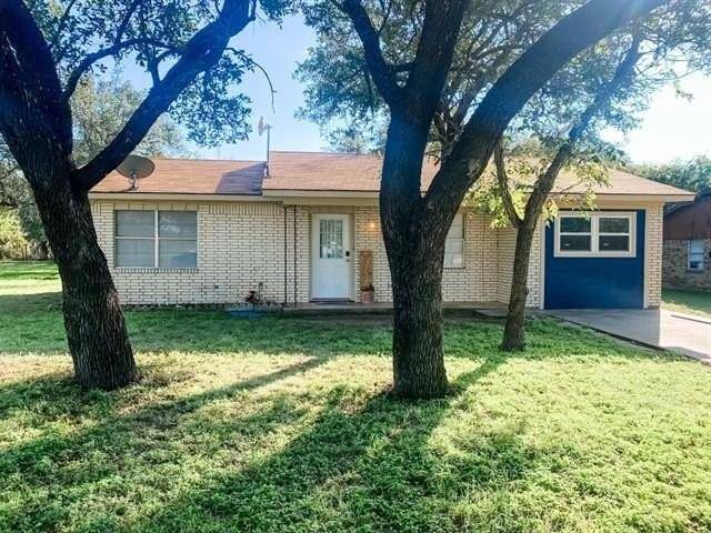 Brady, TX 76825,1021 W 11th Street