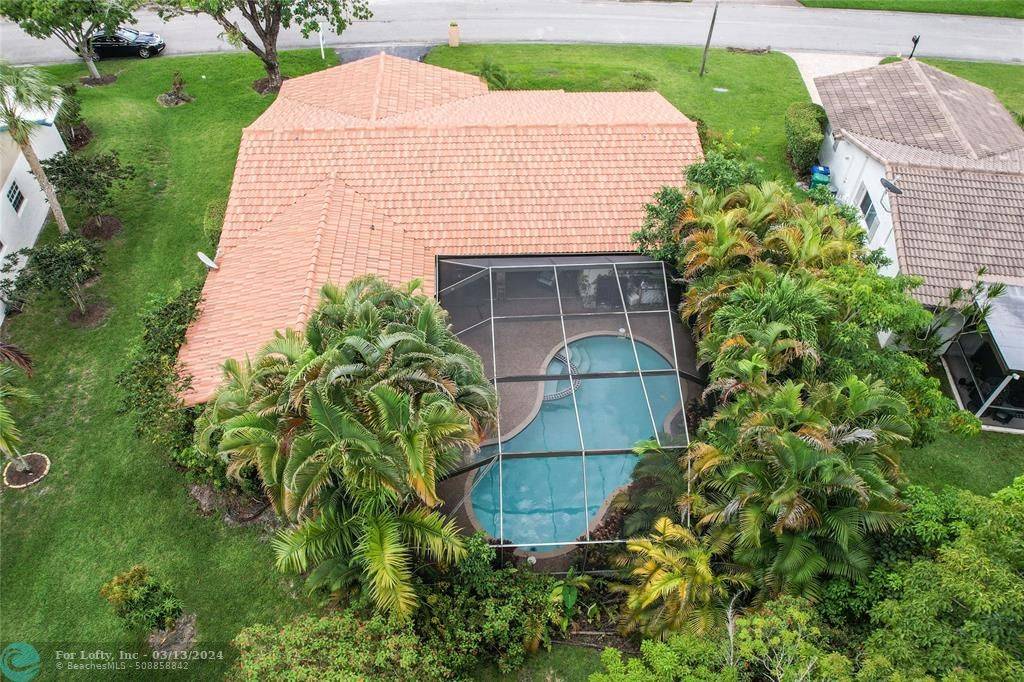 Coral Springs, FL 33071,8813 NW 19th St