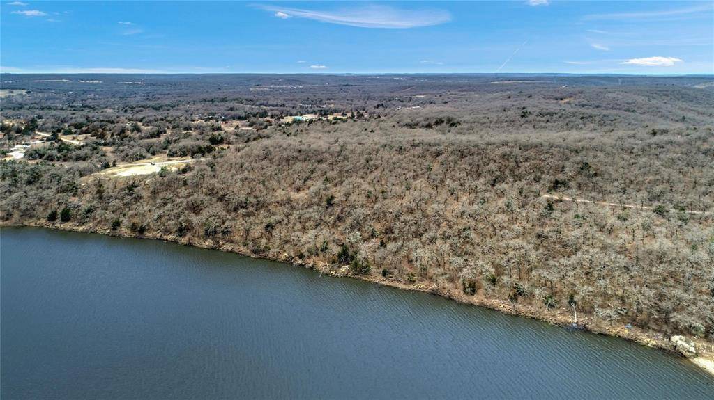 Bowie, TX 76230,Lot 8 Scenic Hill Drive