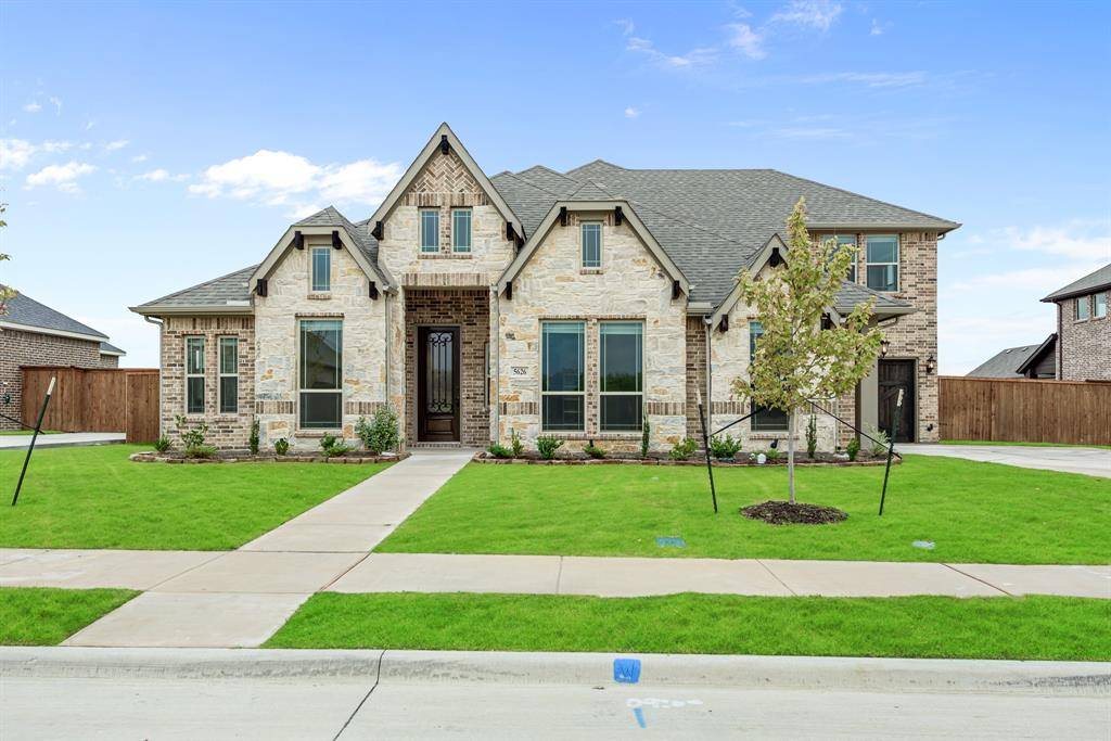 Midlothian, TX 76065,5626 Rutherford Drive