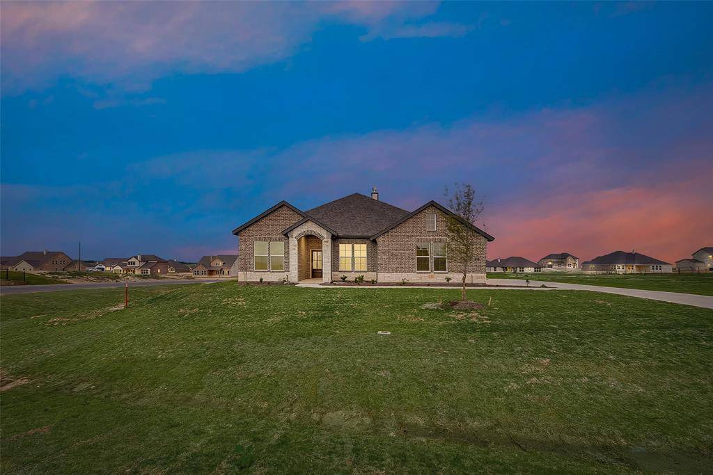 New Fairview, TX 76078,159 Spicewood Trail