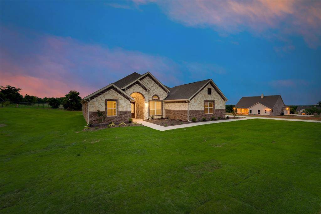 Alvarado, TX 76009,5213 Indian Ridge