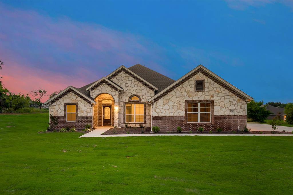 Alvarado, TX 76009,5213 Indian Ridge