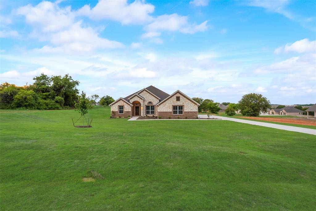 Alvarado, TX 76009,5213 Indian Ridge