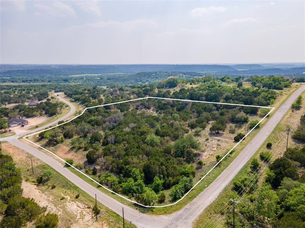 Bluff Dale, TX 76433,TBD lot 1208 Jimmy Houston Way