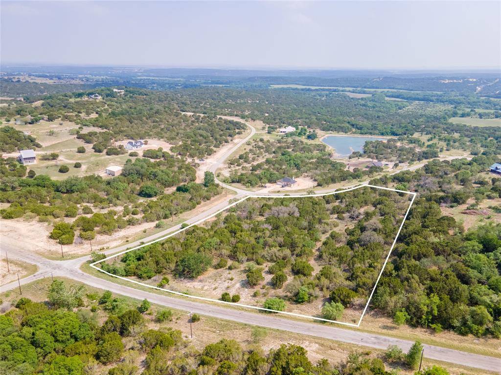 Bluff Dale, TX 76433,TBD lot 1208 Jimmy Houston Way