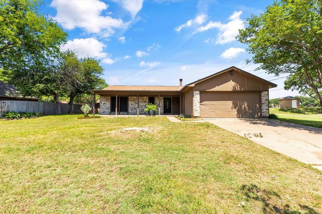 Granbury, TX 76049,5224 Fairway Circle