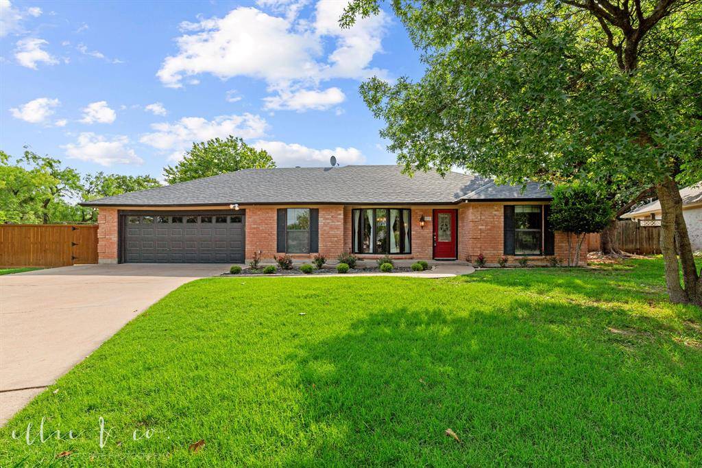 Abilene, TX 79601,850 Canyon Court