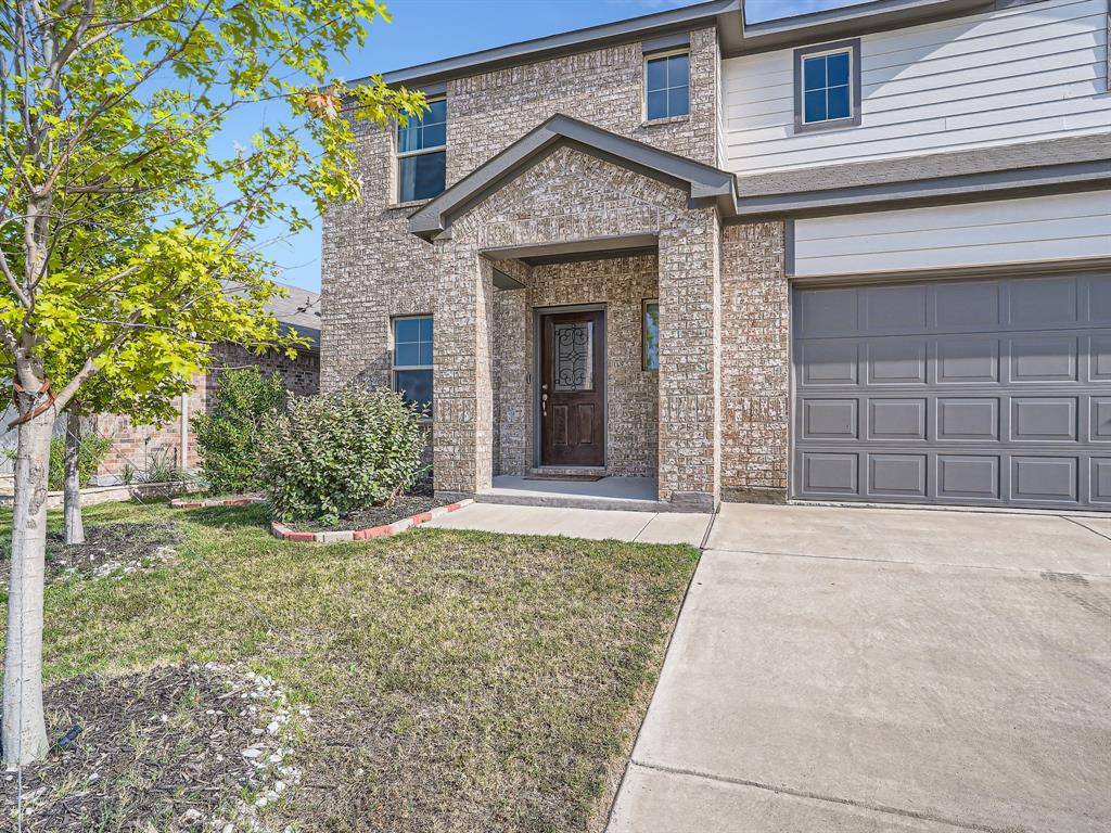 Fort Worth, TX 76108,10621 High Ridge Lane