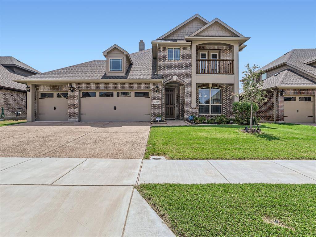 Melissa, TX 75454,2202 Vista Ridge Road