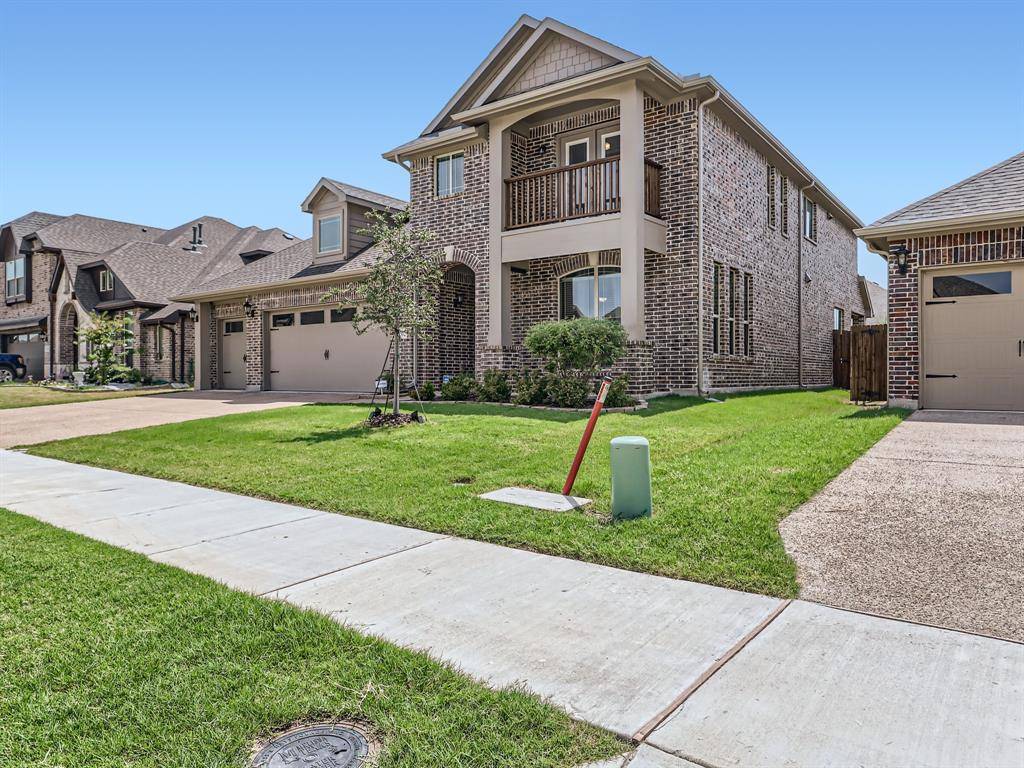 Melissa, TX 75454,2202 Vista Ridge Road