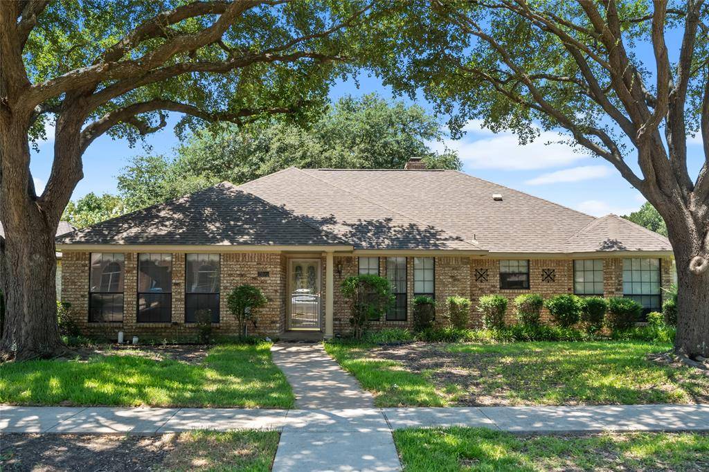 Rowlett, TX 75088,2905 Persimmon Place