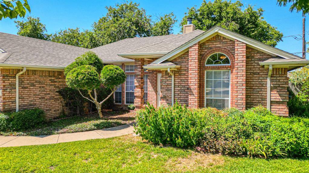 Burleson, TX 76028,917 Park Meadow Lane