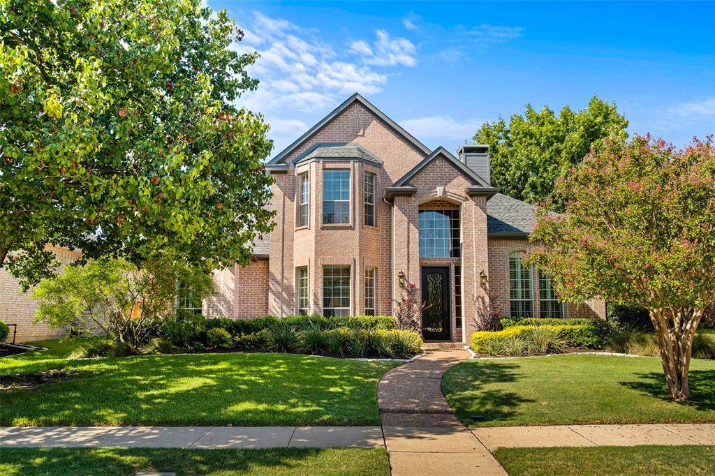 Coppell, TX 75019,1322 Bradford Drive