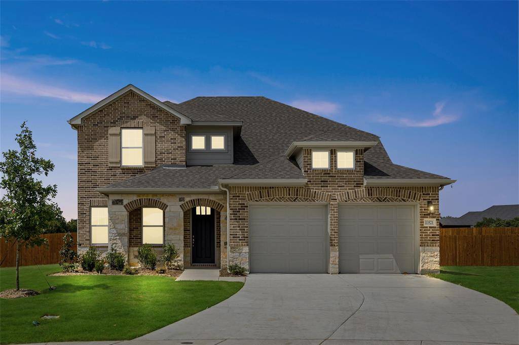 Fort Worth, TX 76052,13521 Brisky Drive