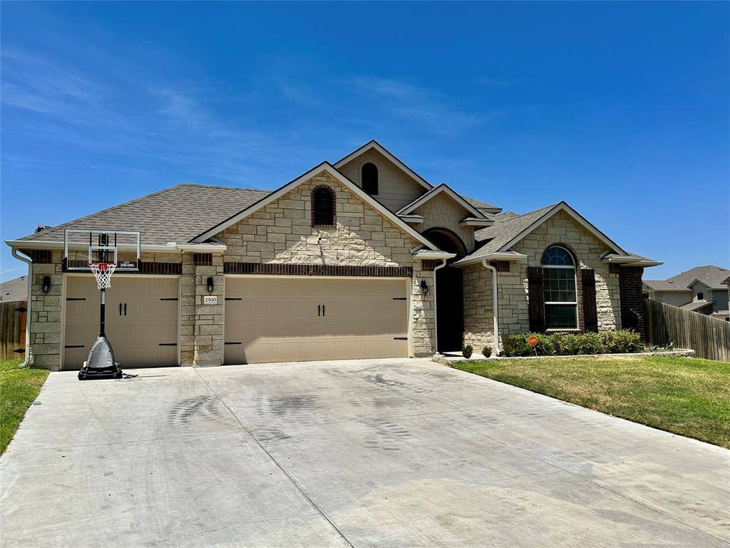 Harker Heights, TX 76548,2500 Dante Court