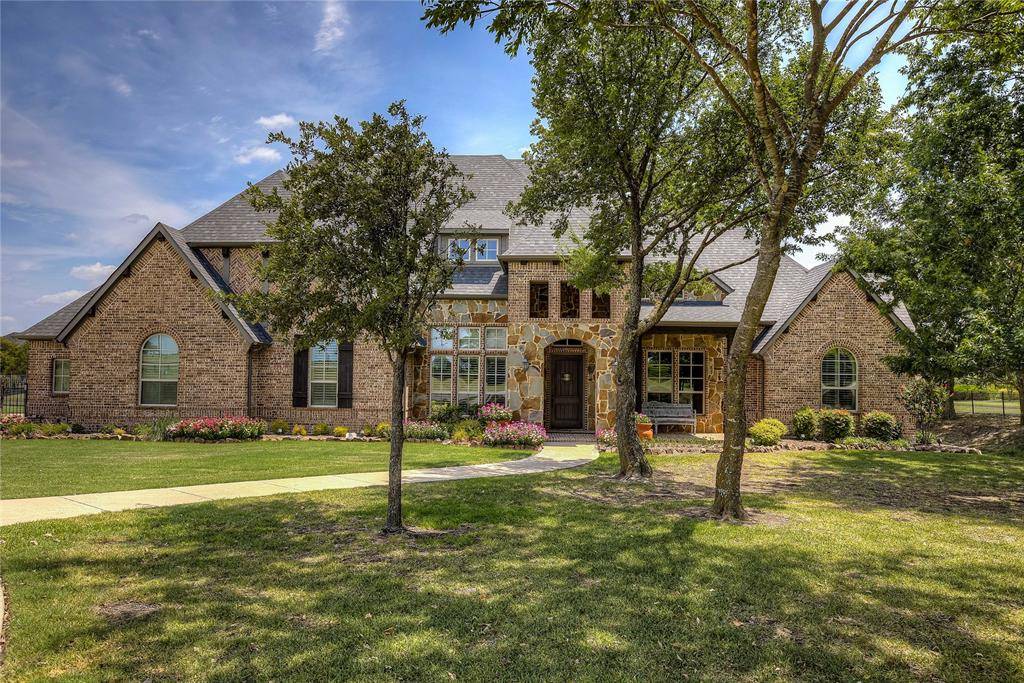 Mclendon Chisholm, TX 75032,1114 Saffron Court