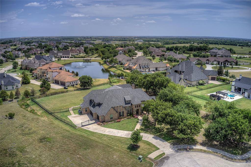 Mclendon Chisholm, TX 75032,1114 Saffron Court