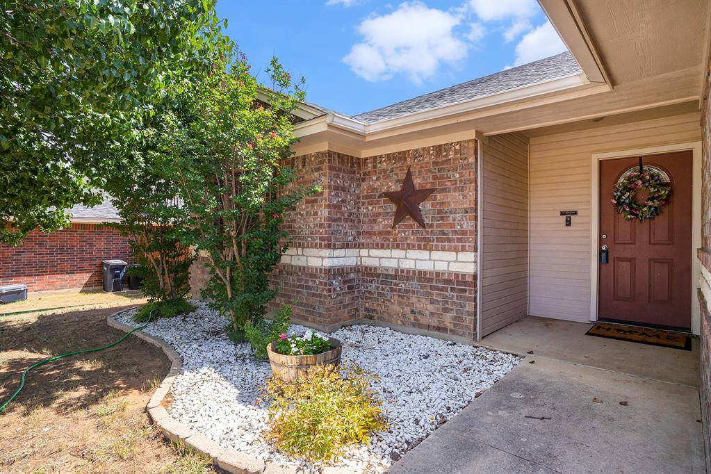 Weatherford, TX 76085,322 Carlisle Drive