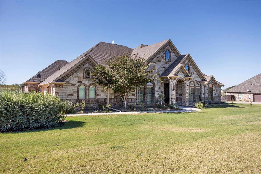 Weatherford, TX 76087,154 Condor View