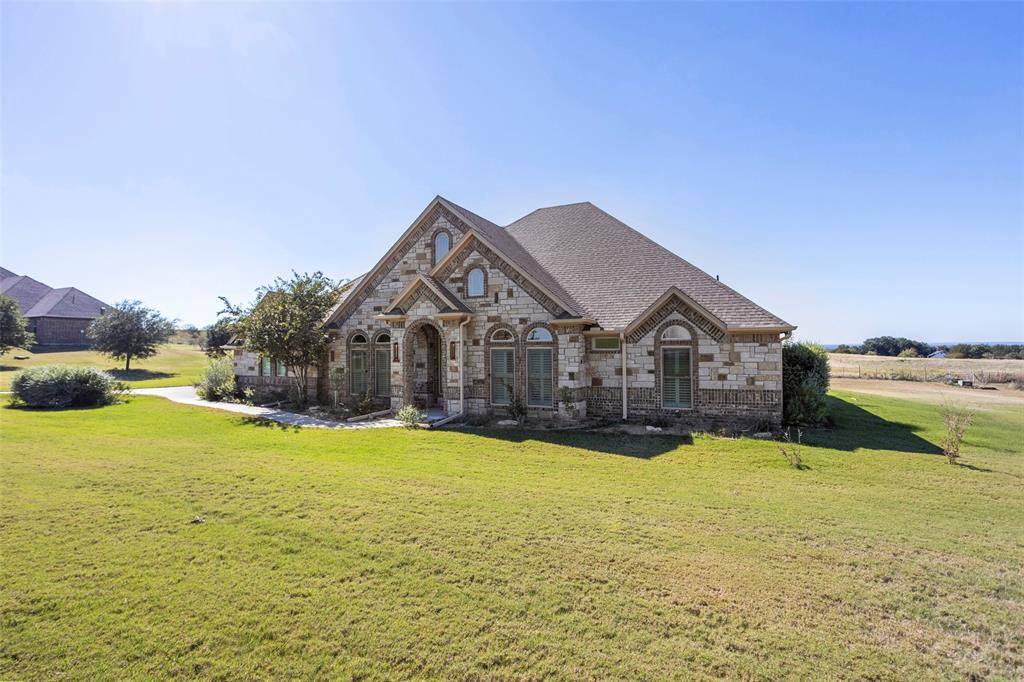 Weatherford, TX 76087,154 Condor View