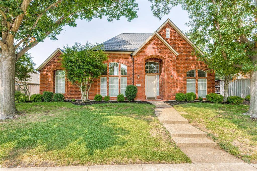 Plano, TX 75025,7709 Cap Rock Drive