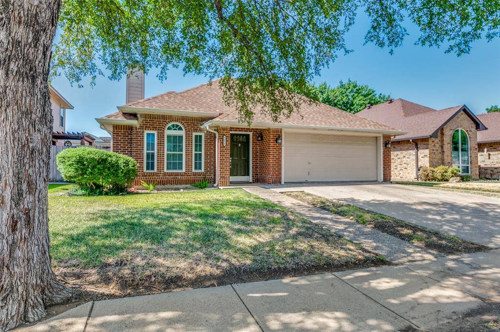 Fort Worth, TX 76118,8636 Pedernales Trail