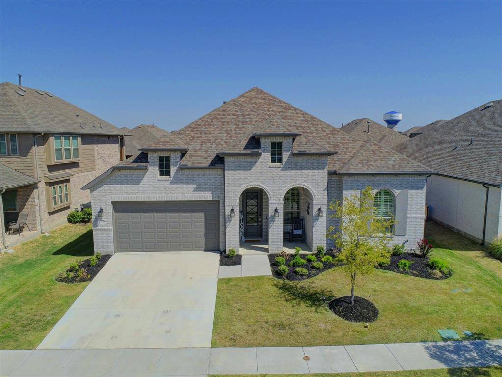 Aubrey, TX 76227,1421 Saddle Ridge Drive