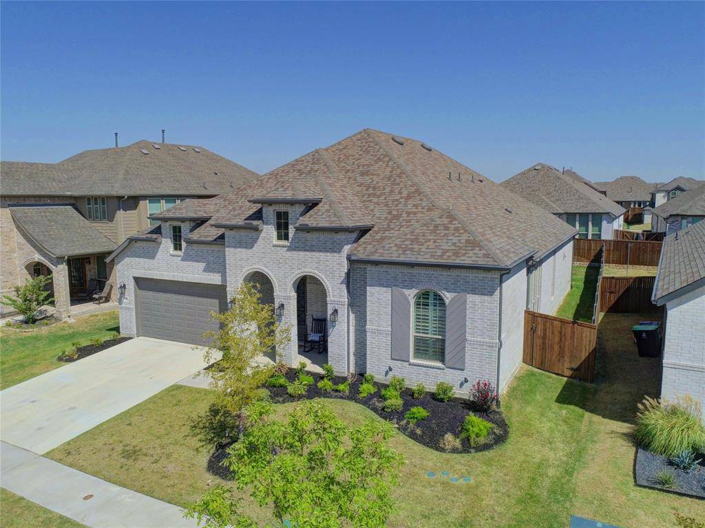 Aubrey, TX 76227,1421 Saddle Ridge Drive