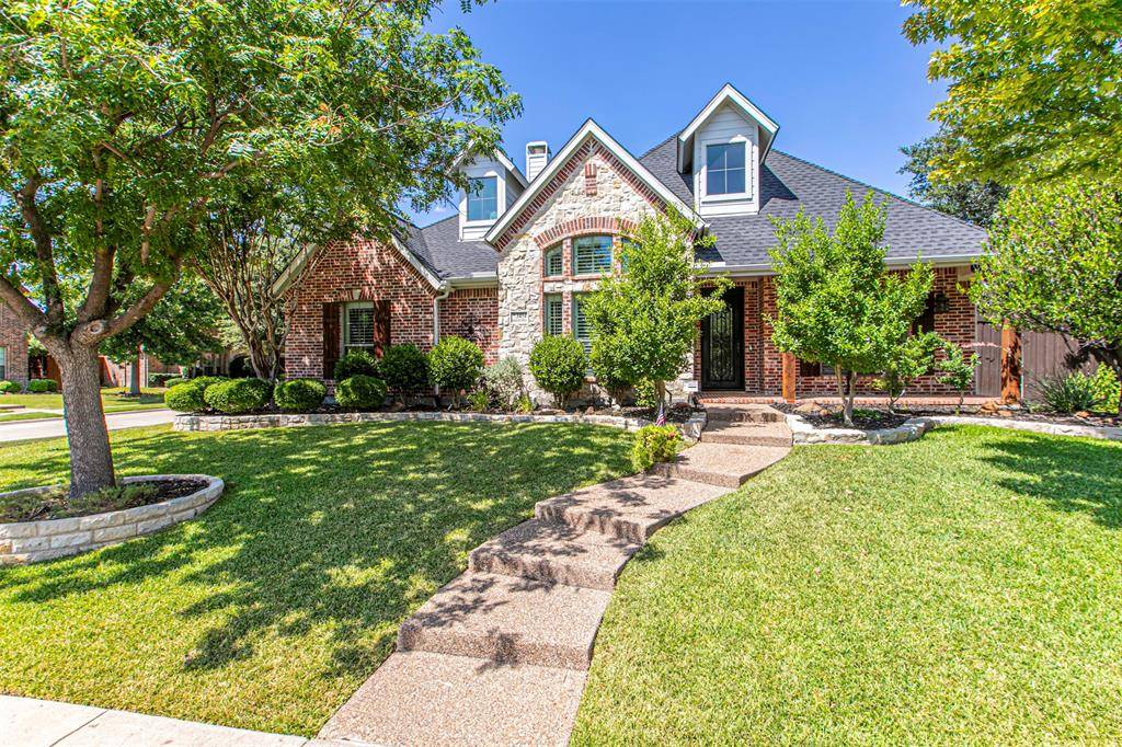 Frisco, TX 75033,3454 Delford Drive