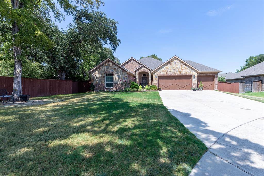 Grand Prairie, TX 75050,2634 Nottingham Place