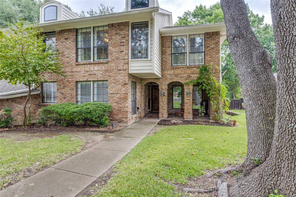 Mckinney, TX 75072,2410 Hogans Hill