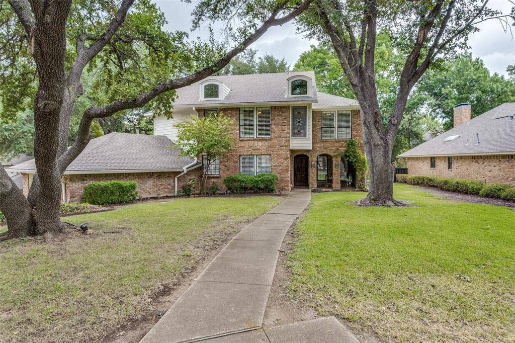 Mckinney, TX 75072,2410 Hogans Hill