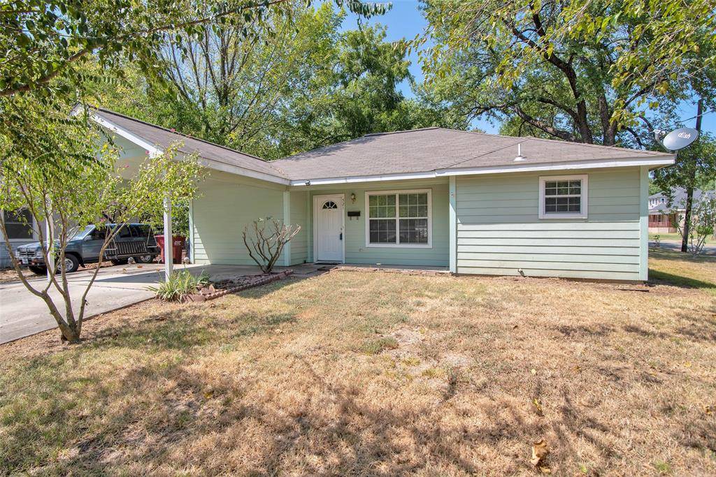 Bonham, TX 75418,521 Cedar Street