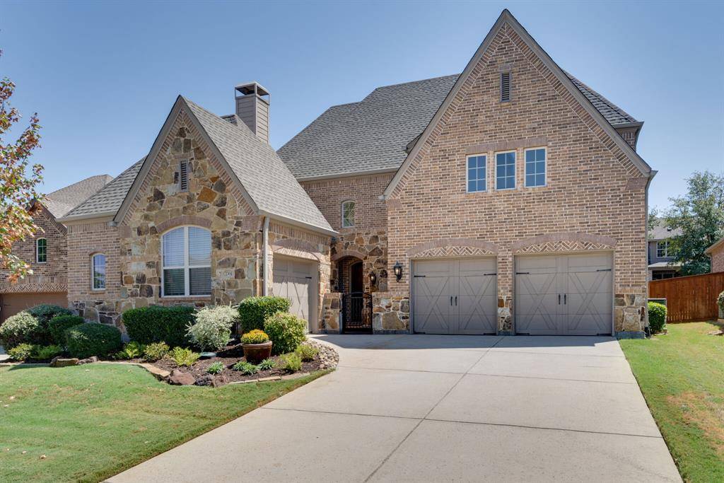 Lantana, TX 76226,1304 Foxglove Circle