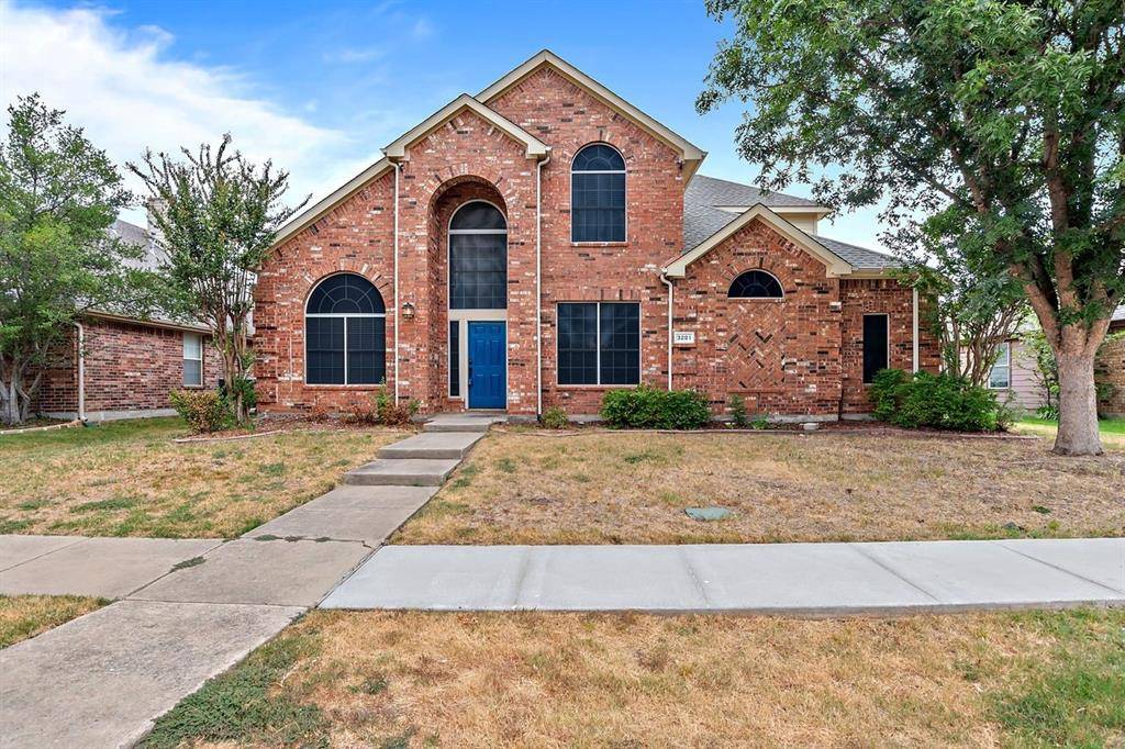 Mckinney, TX 75070,3201 Hemlock Lane