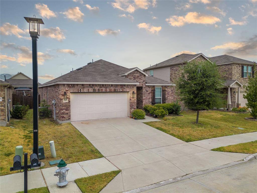 Little Elm, TX 75068,3101 Walker Creek Drive