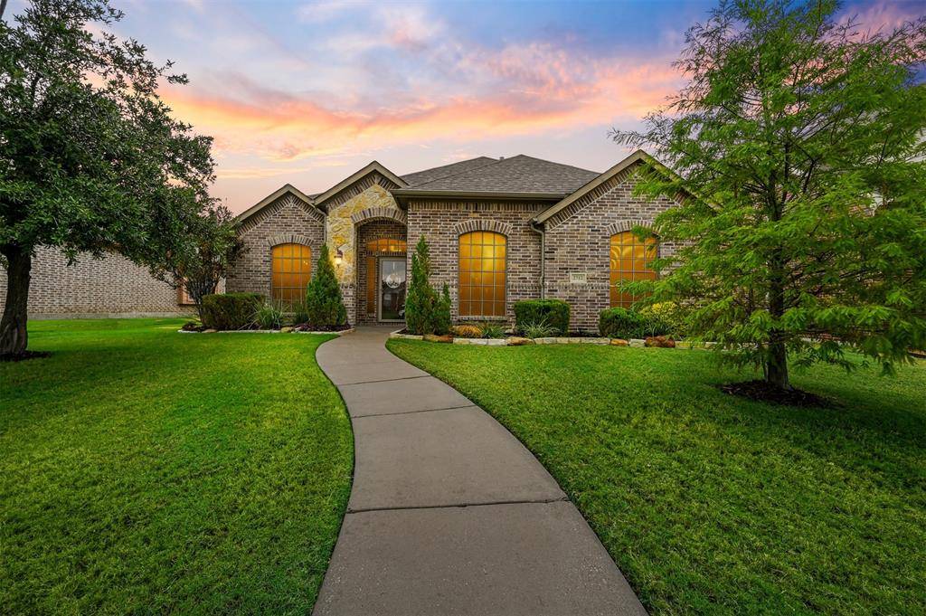 Wylie, TX 75098,2712 Lakefield Drive