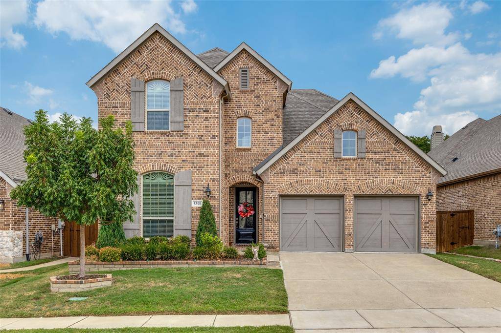 Mckinney, TX 75072,8500 Brunswick Lane