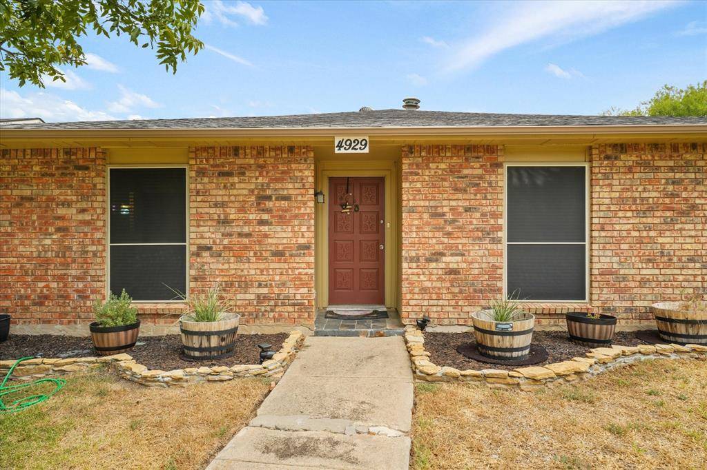 The Colony, TX 75056,4929 Ashlock Drive