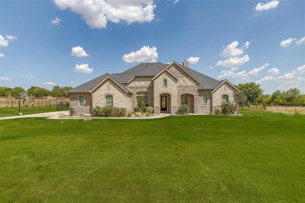 Aledo, TX 76008,205 Parc Oaks Drive