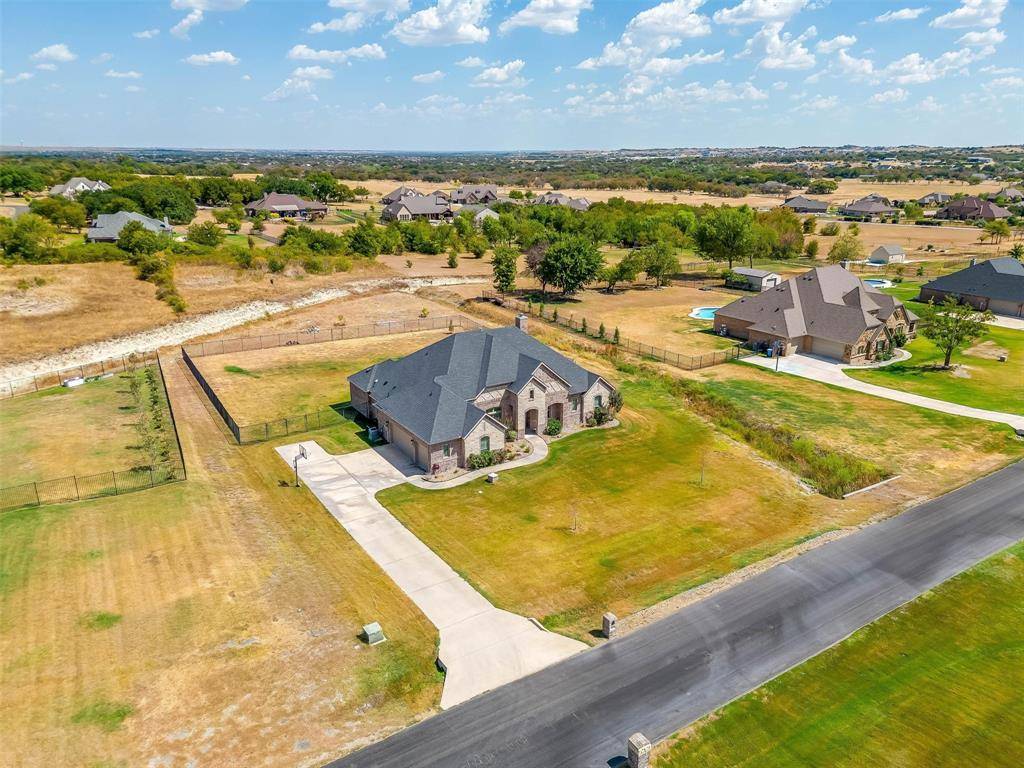 Aledo, TX 76008,205 Parc Oaks Drive