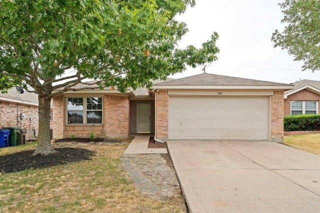 Forney, TX 75126,1019 Singletree Drive