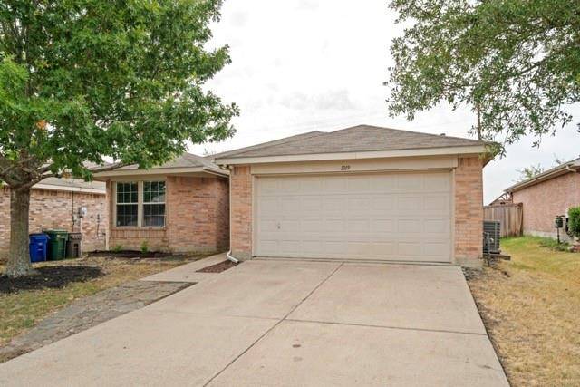 Forney, TX 75126,1019 Singletree Drive